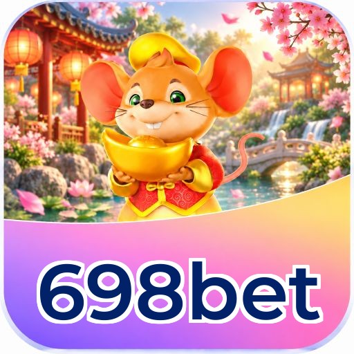 698bet Fortune Games - Tiger, Ox, Rabbit RTP Certificado