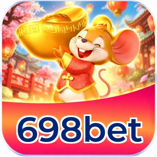 698bet Logo