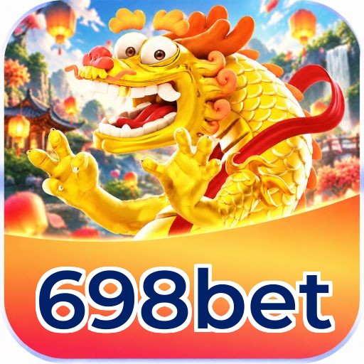 Logo 698bet Telegram Canal Oficial