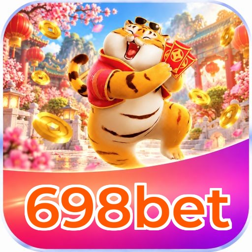 698bet Logo Verificado
