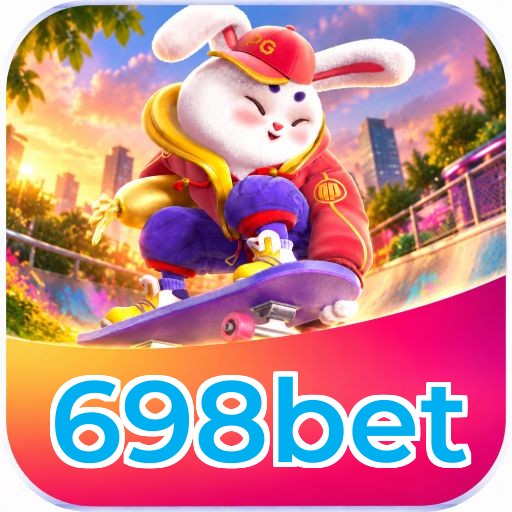 Logo 698bet Loteria Online