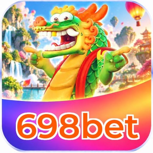 698bet Logo