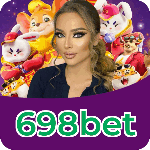 Catálogo 698bet 2.547 jogos - Pragmatic Play, Evolution, NetEnt