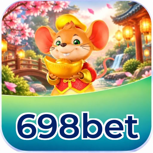 698bet APP Logo Oficial Certificado Android iOS