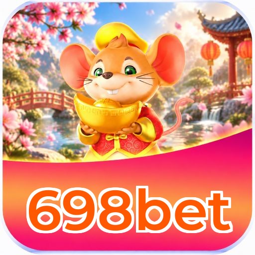 698bet Bônus Oficial - Rollover 25x Justo