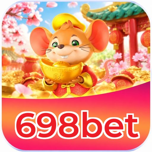 698bet VIP Program Logo