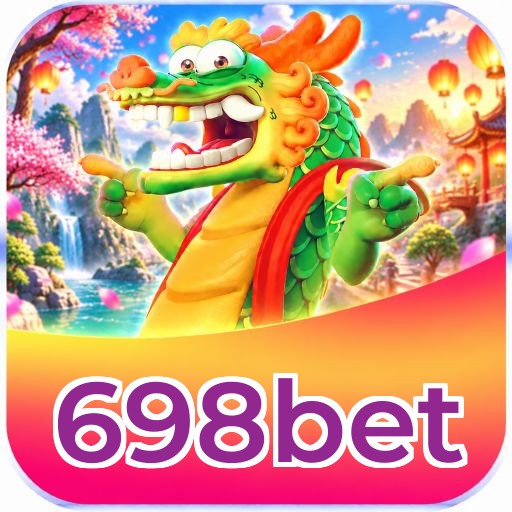 698bet Baixar Download Logo Oficial Certificado