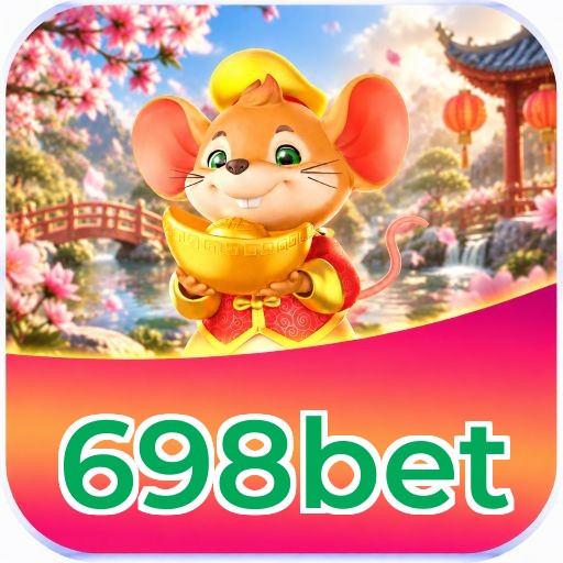 698bet Apostas Esportivas Logo - 34 Esportes Certificados