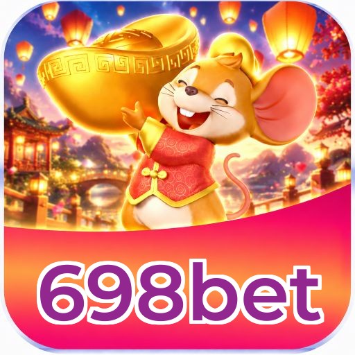 698bet Jackpots Progressivos