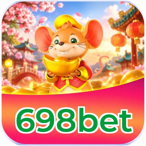 698bet Logo