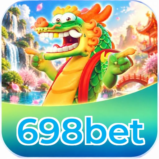 698bet Logo Seguro