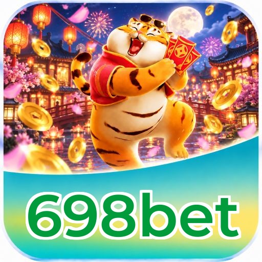 698bet Logo