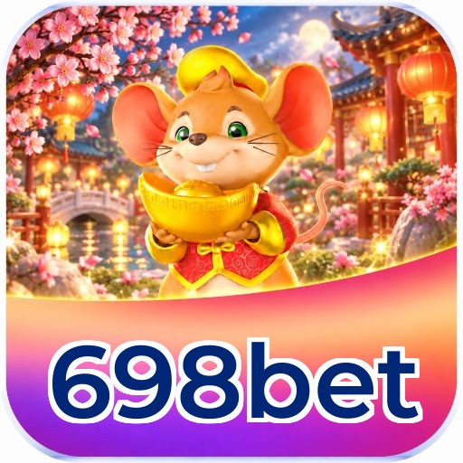 Requisitos do APK 698bet para Android - Logo Oficial
