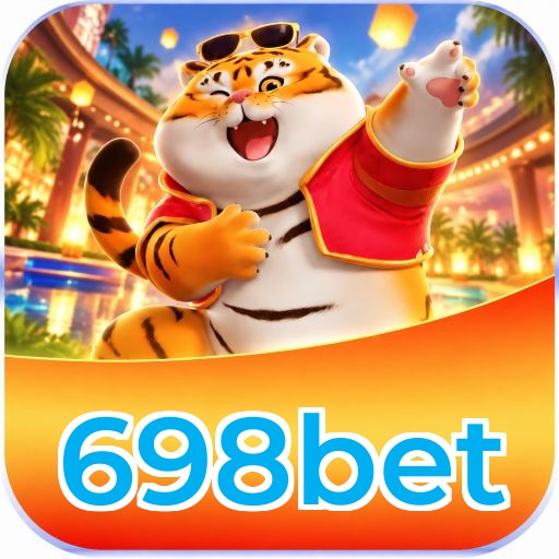 Logo 698bet Plataforma Certificada