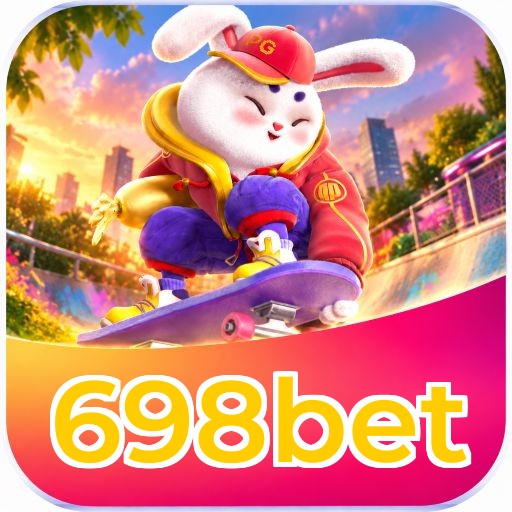 698bet Download Speed Test Logo - Teste de Velocidade Certificado