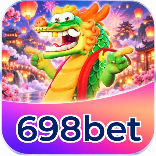 698bet Logo