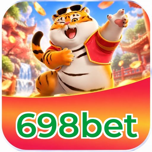 698bet APK Logo Oficial Certificado